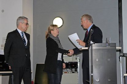 Annekathrin Schmidt von Gollan Bau.
