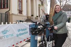 Informationen zum Stadtradeln erteilt Cora Brockmann unter 04561/5399-121 oder cbrockmann@stadt-neustadt.de.