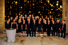 Kammerchor Ostholstein.