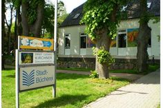Stadtbücherei