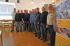 Männerkreis der Ev.-Luth. Kirchengemeinde
