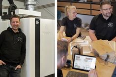 Die Tischlerei Wulf befindet sich in Grömitz-Grönwohldshorst.