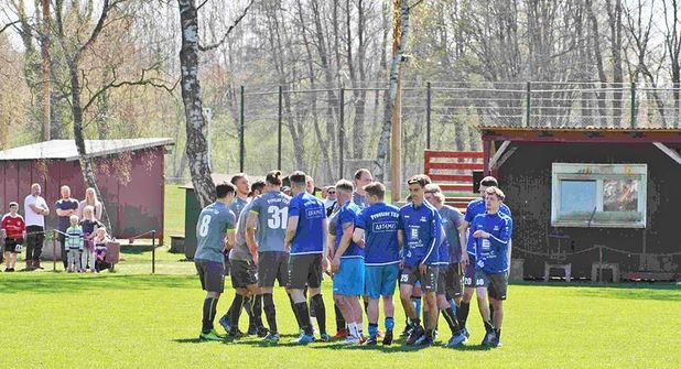 Die Preetzer hatten bisher viel Grund zum Jubeln.