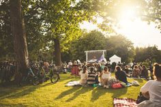Das Kino im Seepark ist ein Publikumsmagnet.