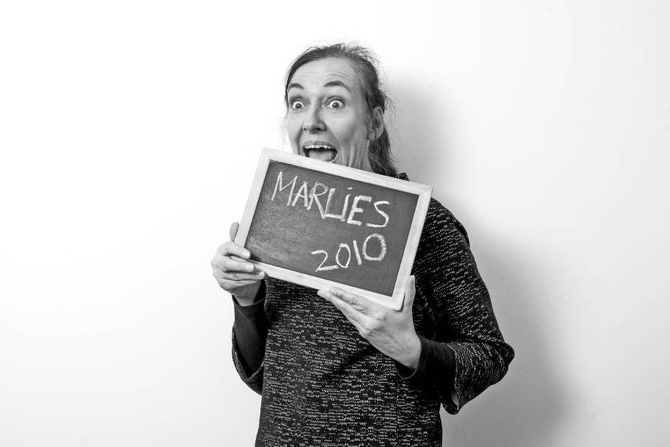 Die Mitarbeiter des reporter-Teams aus der Hochtorstraße 19. Sehen Sie selbst, wer seit wann dabei ist.