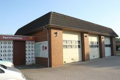 Das Sprüttenhus in Dahme ist nicht mehr zeitgemäß. Eine Modernisierung mit Erweiterung am jetzigen Standort wäre unumgänglich.
