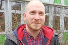Florian Reimers