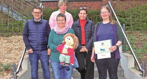 Dieses Kompetenzteam unterstützt Kindertageseinrichtungen und Kindertagespflegepersonen bei der Umsetzung von Inklusion und inklusiven Themen im Alltag