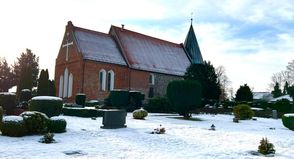 St. Johannis-Kirche zu Bannesdorf