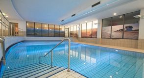 Spa-Bereich im Aktiv-Hus vorübergehend geschlossen