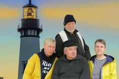 Die Niederdeutsche Bühne Lübeck ist zu Gast in der Kulturscheune Süsel.