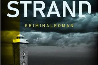 Cover des neuen Ostsee-Krimis „Unter dem Strand“ von Turid Müller, der am 2. April 2026 im Piper Verlag erscheint.
