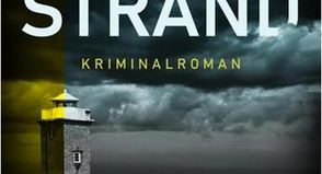 Cover des neuen Ostsee-Krimis „Unter dem Strand“ von Turid Müller, der am 2. April 2026 im Piper Verlag erscheint.