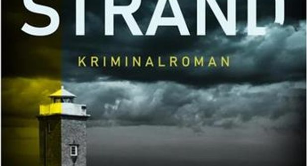 Cover des neuen Ostsee-Krimis „Unter dem Strand“ von Turid Müller, der am 2. April 2026 im Piper Verlag erscheint.