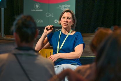 Anke Pauli.