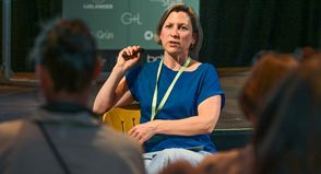 Anke Pauli.
