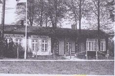 Eine historische Aufnahme der Hanseatischen Yachtschule in Sierksdorf. (Foto: Archiv DHH)