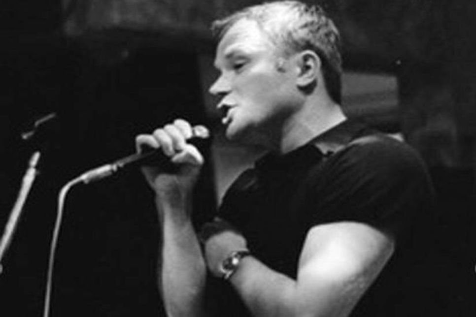 Harri