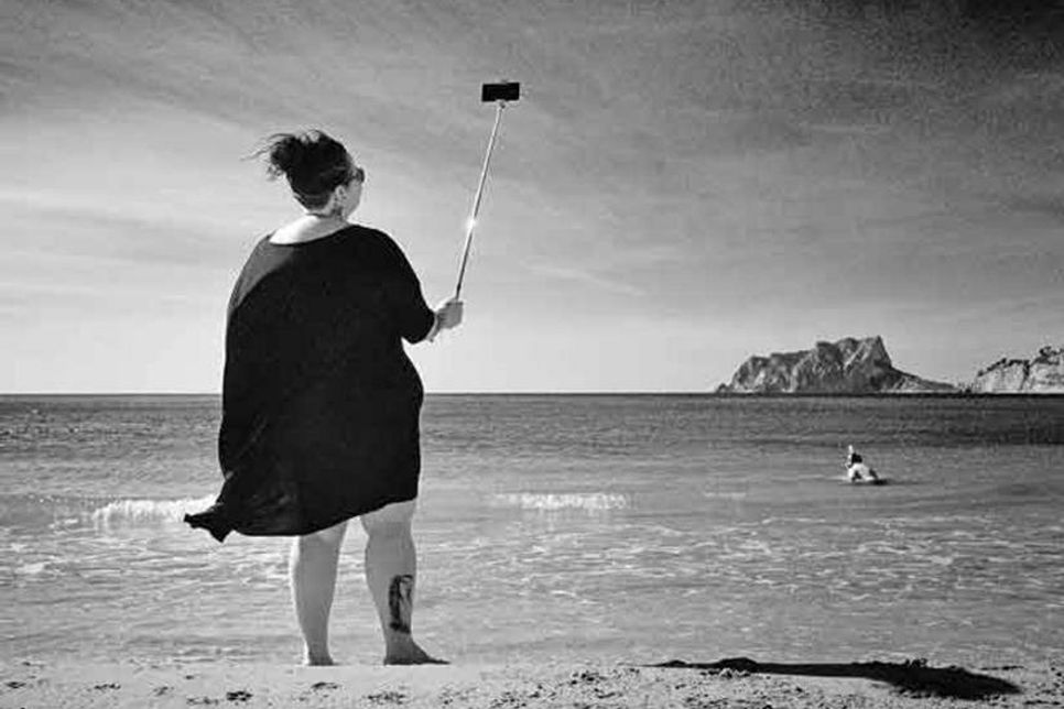 Vielschichtigkeit des Lebens: Fotografie von Andreas Grabinski.