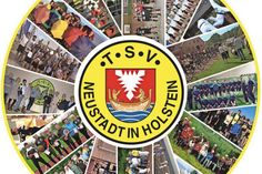 Der TSV Neustadt wird in diesem Jahr 150 Jahre alt.