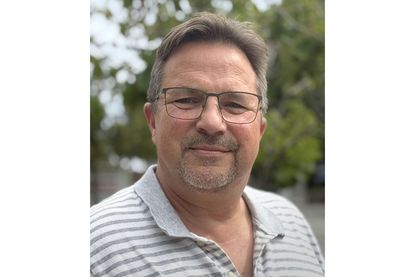 Bürgermeister Mario Bielarz hofft beim Bürgerentscheid am 13. September auf eine hohe Wahlbeteiligung.