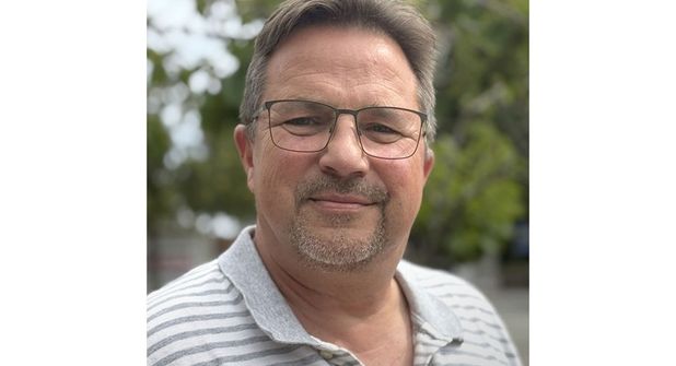 Bürgermeister Mario Bielarz hofft beim Bürgerentscheid am 13. September auf eine hohe Wahlbeteiligung.