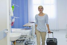 Gute Vorbereitung nimmt dem Ernstfall den Stress und gibt ein Stück Sicherheit zurück.