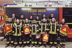 Feuerwehr Pansdorf gründet AED-Einheit