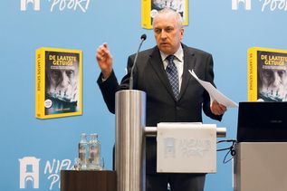 Als Referent wird Wilhelm Lange erwartet, der sich seit vielen Jahren mit der Cap Arcona Tragödie befasst.