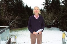 Bürgermeisterwahl in Ratekau: Teja F. H. Kanthak tritt an