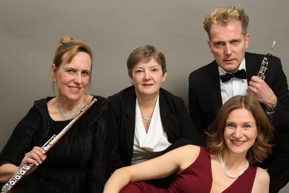 Ensemble Tityre