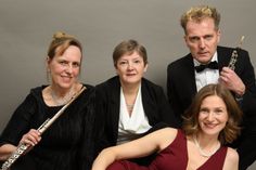 Ensemble Tityre