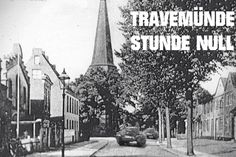 Wolf-Rüdiger Ohlhoff berichtet über Historisches in Travemünde aus der Zeit unmittelbar nach Ende des 2. Weltkriegs.
