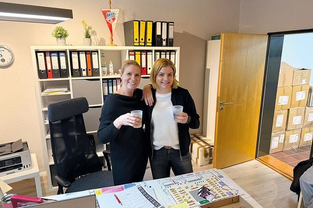 3. Frühlingsball des TSV Ratekau: Eintrittskarten restlos ausverkauft