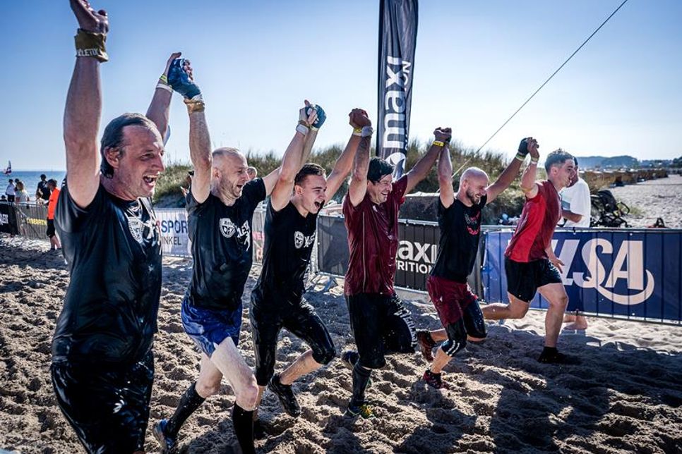 (Foto: XLETIX Nord/WAM pictures)