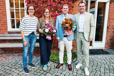 Bisheriger Bürgervorsteher möchte Bürgermeister in Timmendorfer Strand werden: Mareike Baum folgt auf Daniel Thomaschewski
