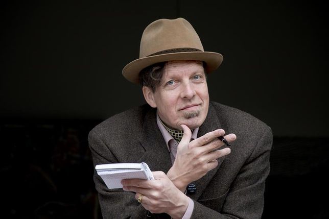 Arne Rautenberg.