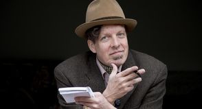 Arne Rautenberg.