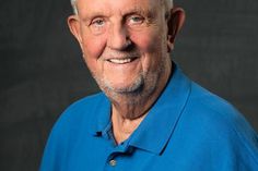 Heinrich Evers alias Heiner der Plattsnacker.