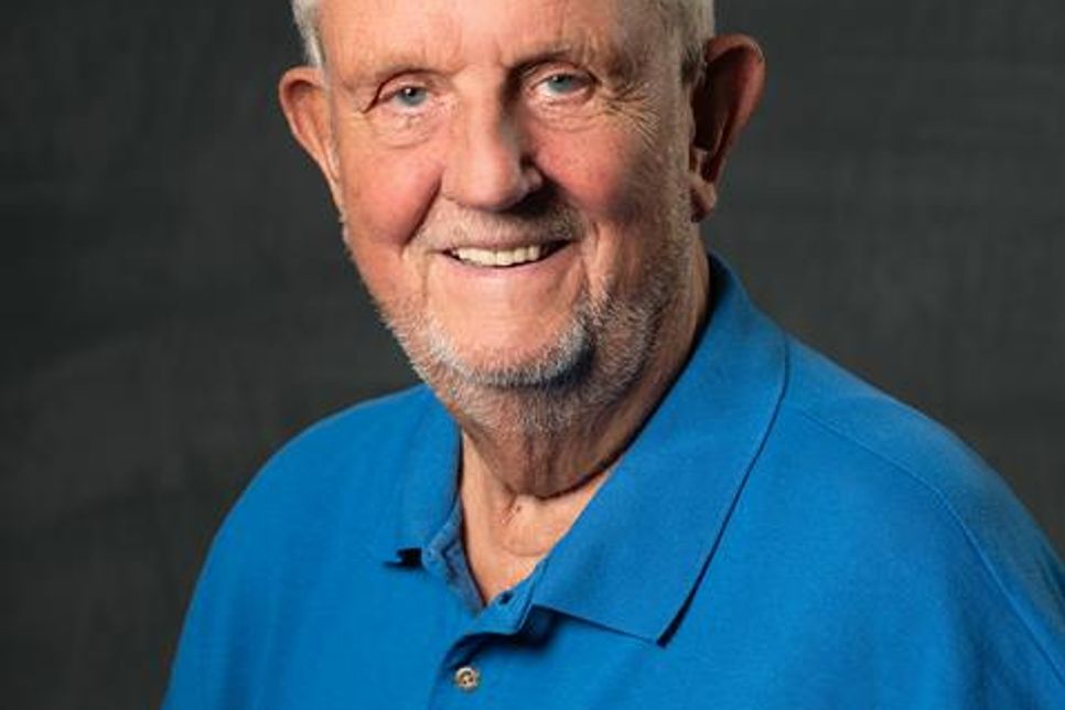 Heinrich Evers alias Heiner der Plattsnacker.