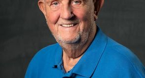 Heinrich Evers alias Heiner der Plattsnacker.