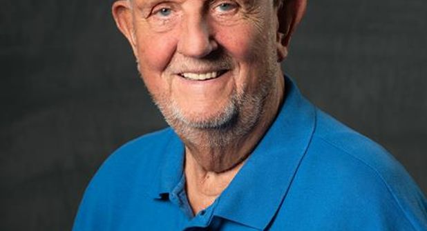 Heinrich Evers alias Heiner der Plattsnacker.