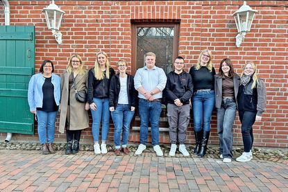 Spielmannszug Oldenburg