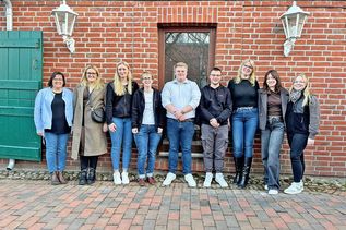 Spielmannszug Oldenburg