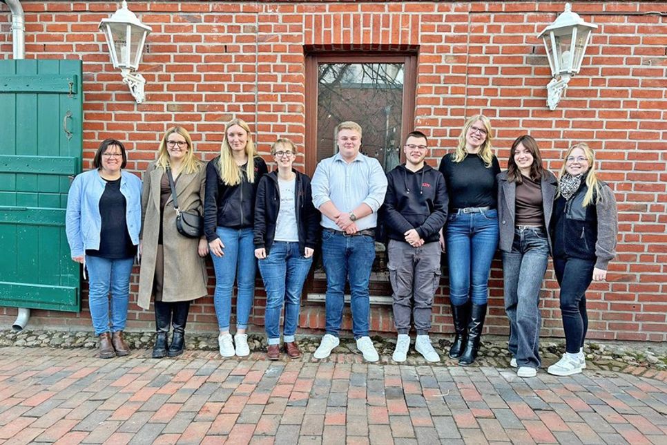 Spielmannszug Oldenburg