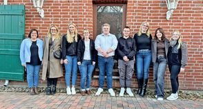 Spielmannszug Oldenburg