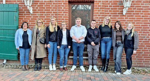 Spielmannszug Oldenburg