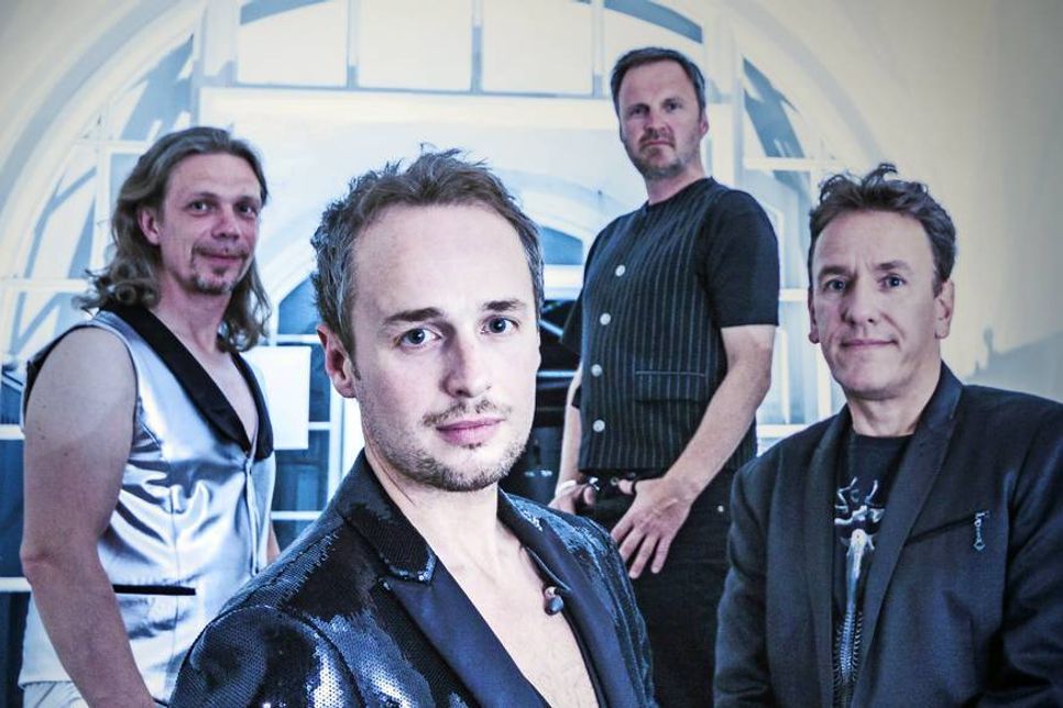 Mind2Mode sind nicht nur musikalisch sehr wandelfähig. Dabei dürfen sich die Zuschauer auf einige Überraschungen freuen.