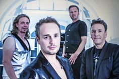 Mind2Mode sind nicht nur musikalisch sehr wandelfähig. Dabei dürfen sich die Zuschauer auf einige Überraschungen freuen.