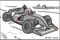 Haben Sie alle Fehler gefunden? Hier die Auflösung.